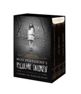 Miss Peregrine Trilogy Boxed Set di Ransom Riggs edito da Random House LCC US