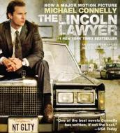 The Lincoln Lawyer [With Earbuds] di Michael Connelly edito da Findaway World