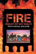 Fire di Anthony Young edito da Page Publishing Inc