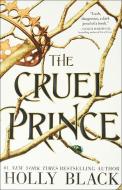 The Cruel Prince di Holly Black edito da TURTLEBACK BOOKS