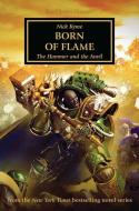 Born of Flame di Nick Kyme edito da Games Workshop