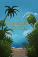 Robinson Crusoe di Daniel Defoe edito da Wordsworth Editions Ltd