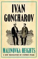 Malinovka Heights di GONCHAROV IVAN edito da Alma Books Ltd