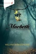 Macbeth: Annotation-friendly Edition di WILLIAM SHAKESPEARE edito da Firestone Books