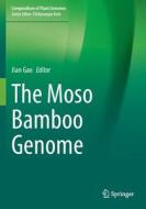 The Moso Bamboo Genome edito da Springer International Publishing