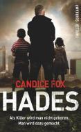 Hades di Candice Fox edito da Suhrkamp Verlag AG