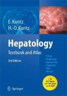 Hepatology di Erwin Kuntz, Hans-Dieter Kuntz edito da Springer Berlin Heidelberg