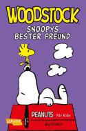 Peanuts für Kids 4: Woodstock - Snoopys bester Freund di Charles M. Schulz edito da Carlsen Verlag GmbH
