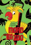 Mord im Zoo di Sabine Bramm edito da Books on Demand