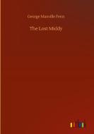 The Lost Middy di George Manville Fenn edito da Outlook Verlag