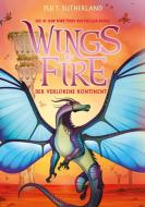 Wings of Fire 11 di Tui T. Sutherland edito da Adrian Verlag