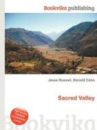 Sacred Valley edito da Book On Demand Ltd.