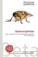 Hydroscaphidae edito da Betascript Publishing