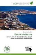 Duch De Naxos edito da Acu Publishing