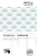 Virgilio, Lombardy edito da Crypt Publishing