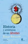 Historia y aventuras de un átomo edito da El Paseo Editorial