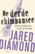 Diamond, Jared:De derde chimpansee / druk 3 di Jared Diamond