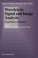 Wavelets in Signal and Image Analysis edito da Springer Netherlands