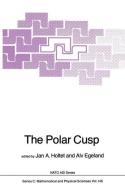 The Polar Cusp edito da Springer Netherlands