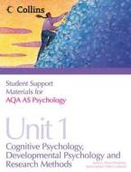 Student Support Materials for Psychology di Alison Wadeley edito da HarperCollins Publishers