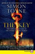 The Key di Simon Toyne edito da HARPERLUXE