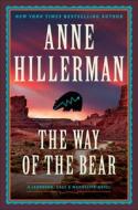 The Way of the Bear di Anne Hillerman edito da HARPERCOLLINS