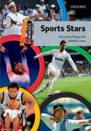 Dominoes 2e 1 True Heroes Of Sport (new Artwork) di Editor edito da Oxford University Press