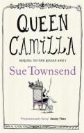Queen Camilla di Sue Townsend edito da Penguin Books Ltd