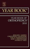 The Year Book of Orthopedics edito da Mosby