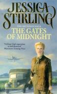 The Gates of Midnight di Jessica Stirling edito da Hodder & Stoughton General Division