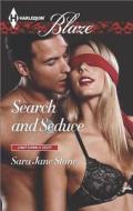 Search and Seduce di Sara Jane Stone edito da Harlequin