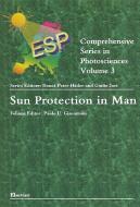 Sun Protection in Man di P. U. Giacomoni edito da ELSEVIER SCIENCE & TECHNOLOGY