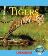 Tigers di Vicky Franchino edito da Scholastic
