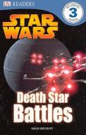 Star Wars: Death Star Battles di Simon Beecroft edito da Turtleback Books