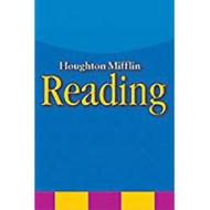 Houghton Mifflin Vocabulary Readers: Complete Kit Grade K edito da HOUGHTON MIFFLIN