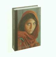 Portraits di Steve McCurry edito da Phaidon Press Ltd