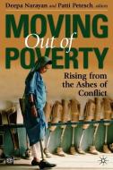 Moving Out of Poverty edito da World Bank Publications