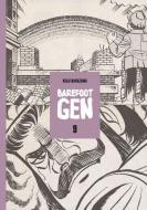 Barefoot Gen Volume 9: Hardcover Edition di Keiji Nakazawa edito da LAST GASP