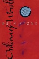 Ordinary Words di Ruth Stone edito da Paris