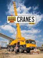 Cranes di Ryan James edito da Crabtree Publishing Company