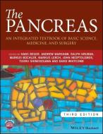 The Pancreas di Hans G. Beger edito da Wiley-Blackwell
