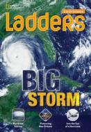 Ladders Science 3: Big Storm (above-level; Earth Science) di Stephanie Harvey edito da Cengage Learning, Inc