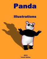 Panda Illustrations di Iacob Adrian edito da Createspace