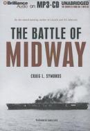 The Battle of Midway di Craig L. Symonds edito da Brilliance Corporation
