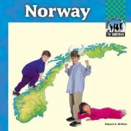 Norway di Tamara L. Britton edito da Checkerboard Books