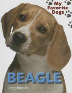 Beagle di Jinny Johnson edito da SMART APPLE MEDIA