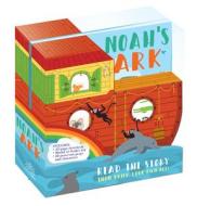 Noah's Ark di Timothy Knapman edito da SILVER DOLPHIN BOOKS