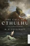 The Call of Cthulhu di H. P. Lovecraft edito da LIVERIGHT PUB CORP