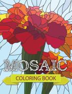 Mosaic Coloring Book di Speedy Publishing Llc edito da SPEEDY PUB LLC
