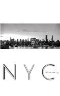 Nyc Iconic Manhattan Skyline Creative B di SIR MICHAEL HUHN edito da Lightning Source Uk Ltd